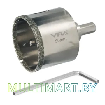 Коронка Vira 559517